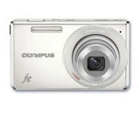 Olympus FE 5030 (N3833692)